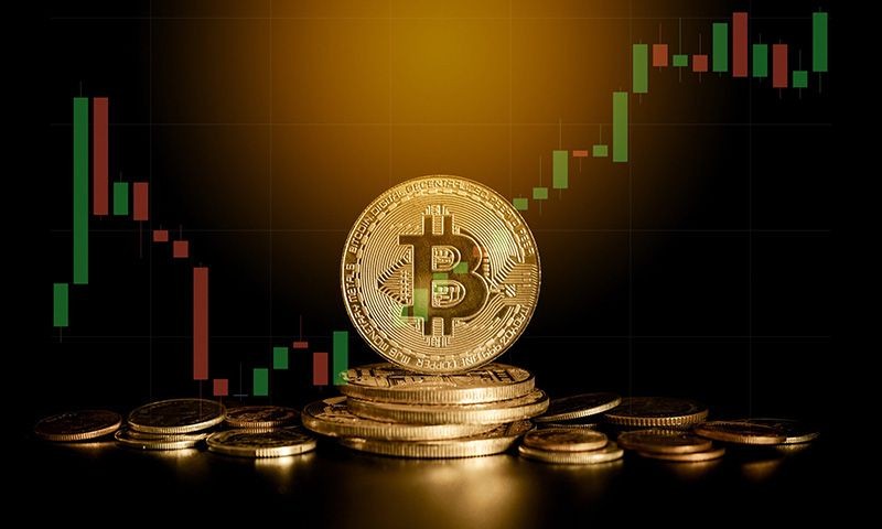 Fed faiz kararını açıkladı! Bitcoin 17 ayın zirvesini gördü - Resim: 6