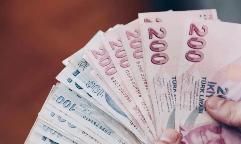 Emekli ve memur zammı belli oldu! İşte 2026 maaş zam oranları - Resim: 3