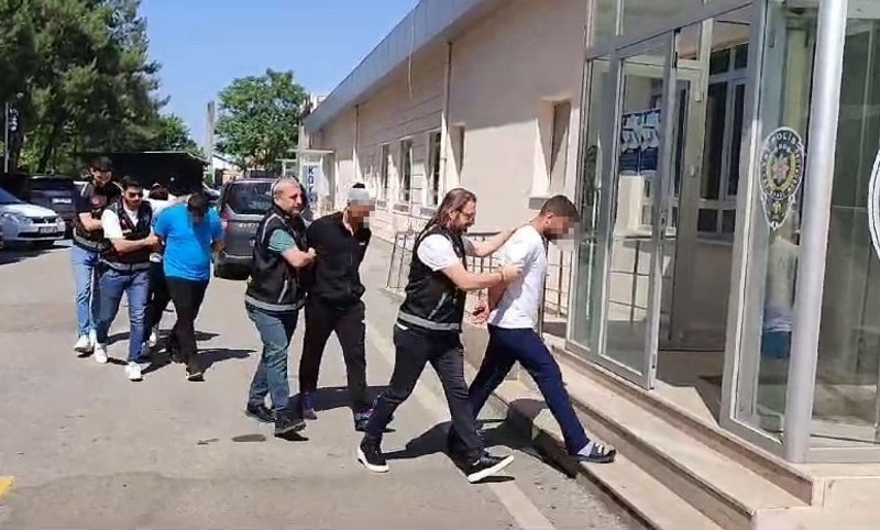 Kocaeli'de öldüresiye darp edilen kişi, yaşadıklarını ilk kez anlattı - Resim : 3