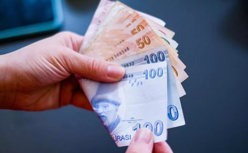 Emeklilerin temmuz maaş zamları ne kadar olacak? Refah payı da zamlara eklenecek mi? - Resim: 13