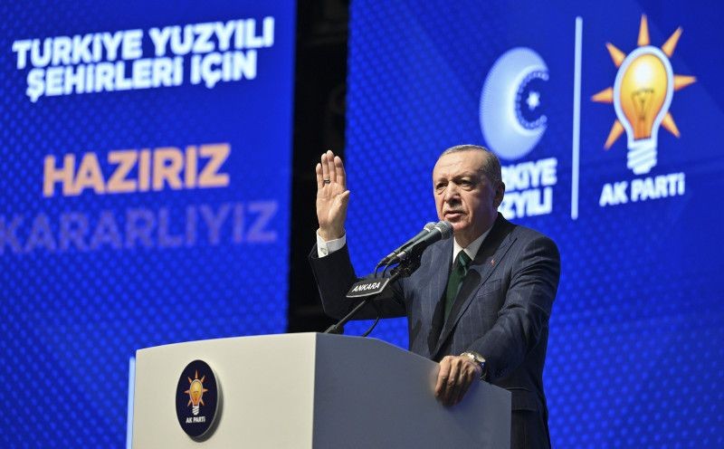İşte AK Parti'nin Ankara ilçe belediye başkan adayları! Sıralı tam liste - Resim: 2