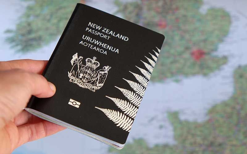 İşte dünyanın en güçlü pasaportu! Henley & Partners Endeksi açıklandı! Türkiye'nin sırası değişti - Resim: 181
