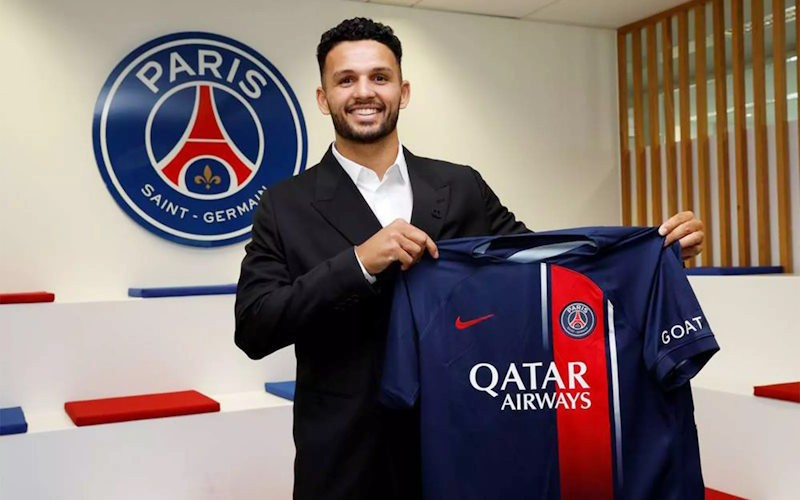 PSG'nin yeni golcüsü Goncalo Ramos kimdir? - Resim : 3