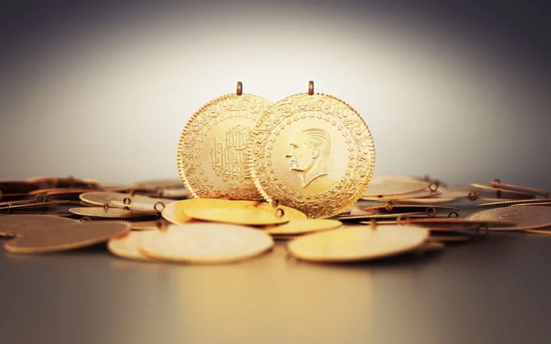 Altın fiyatları yeniden yükselişe geçti! Bugün çeyrek ve gram altın ne kadar? - Resim: 7