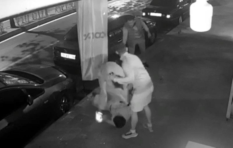 Tekirdağ'da tekel bayisine silahlı baskın! Para yerine kurşun sıktı - Resim: 14
