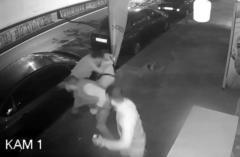 Tekirdağ'da tekel bayisine silahlı baskın! Para yerine kurşun sıktı - Resim: 15