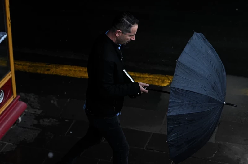 Meteoroloji'den o iller için kuvvetli yağış uyarısı: Hazırlıklı olun! - Resim: 6