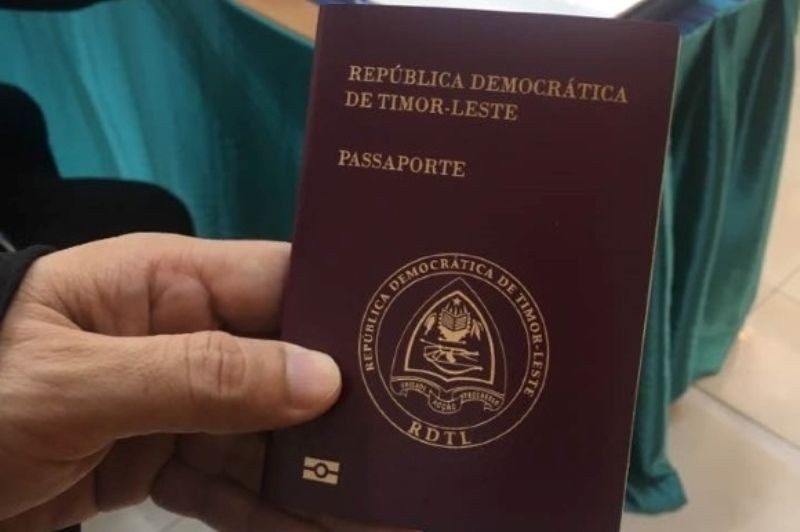 İşte dünyanın en güçlü pasaportu! Henley & Partners Endeksi açıklandı! Türkiye'nin sırası değişti - Resim: 100