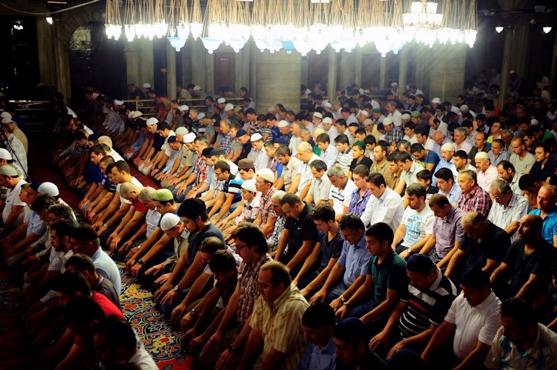 CUMA NAMAZI SAATLERİ | Bugün cuma namazı saat kaçta? 26 OCAK 2024 Diyanet İstanbul, Ankara, İzmir ve il il cuma namazı vakitleri - Resim : 3