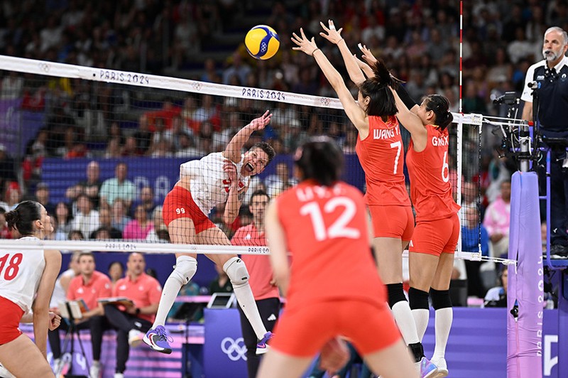 FİLENİN SULTANLARI YARI FİNAL MAÇI: Türkiye İtalya voleybol maçı ne zaman, saat kaçta, hangi kanalda? - Resim : 1