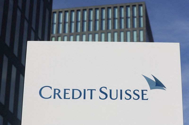 Küresel bankacılık krizi son olarak Avrupa sıçramış ve Credit Suisse'yi etkilemişti! First Republic Bank için işler yolunda gitmiyor - Resim: 4
