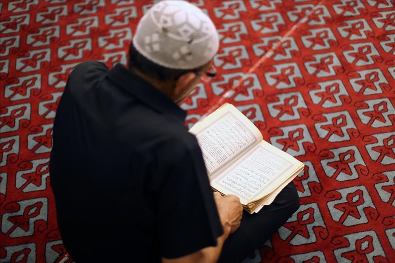 2023 Kadir Gecesi ne zaman, hangi gün? - Resim : 2