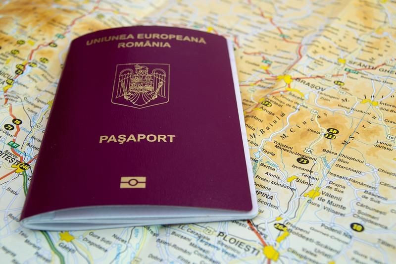 İşte dünyanın en güçlü pasaportu! Henley & Partners Endeksi açıklandı! Türkiye'nin sırası değişti - Resim: 159