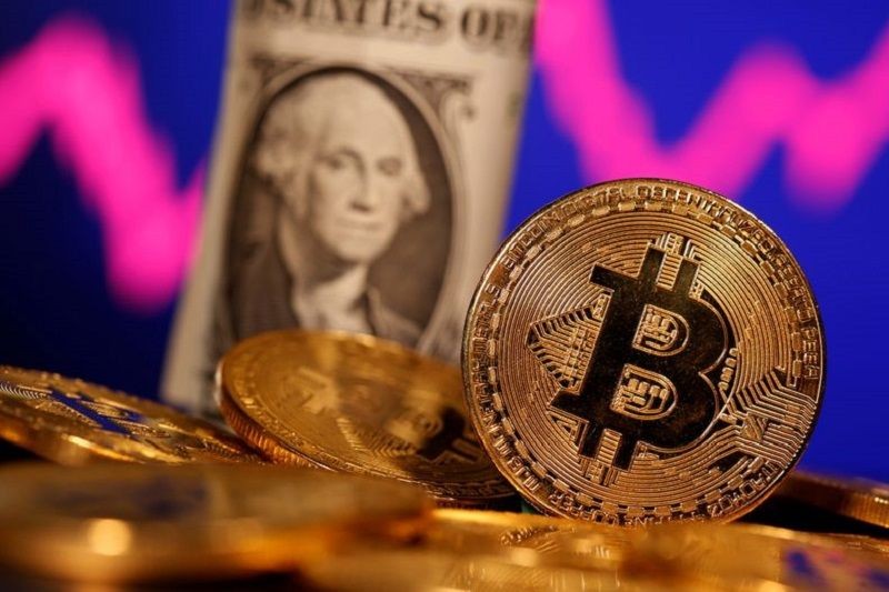 Fed faiz kararını açıkladı! Bitcoin 17 ayın zirvesini gördü - Resim: 9