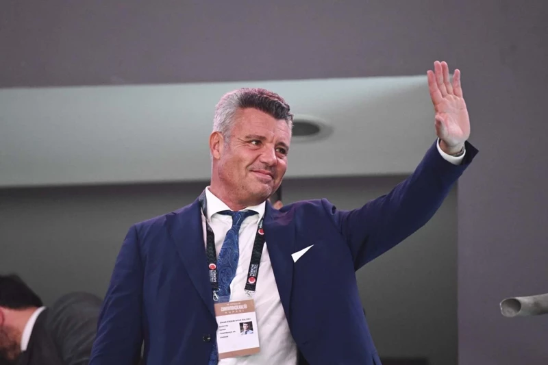 Fenerbahçe'de sıcak gelişme: Sadettin Saran, Ali Koç'un getirdiği ismi görevden alıyor - Resim: 5