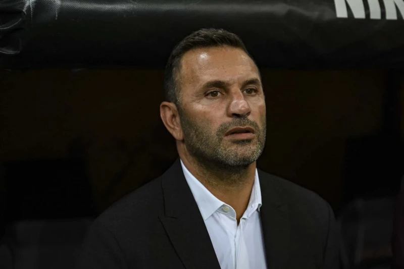 Galatasaray’dan Okan Buruk’a yeni sözleşme! Maaşı ortaya çıktı! 1.5 milyon euroluk bonus detayı - Resim: 7