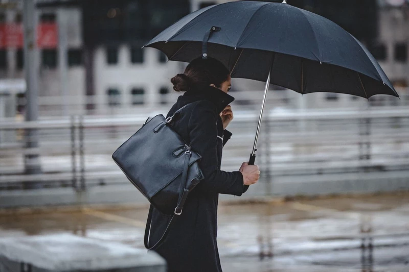 Meteoroloji'den o iller için kuvvetli yağış uyarısı: Hazırlıklı olun! - Resim: 8