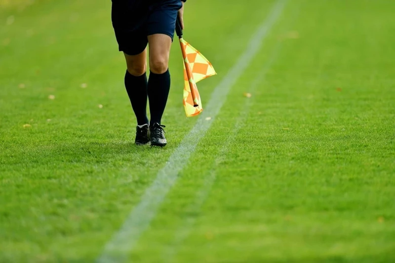 Futbolda bahis depremi: 152 hakem o maçtan sonra radar altına alındı! - Resim: 4