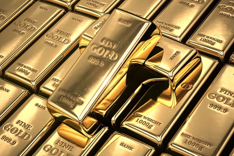 Altın fiyatları yeniden yükselişe geçti! Bugün çeyrek ve gram altın ne kadar? - Resim: 4