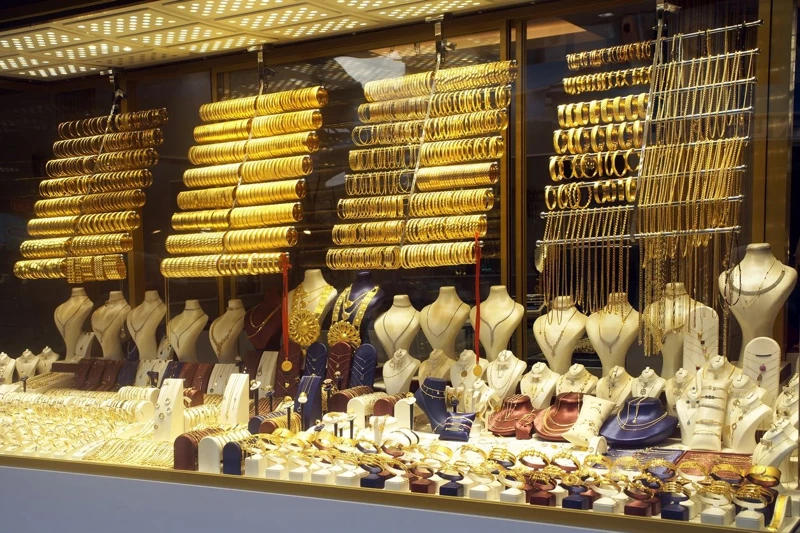 Altın fiyatları yeniden yükselişe geçti! Bugün çeyrek ve gram altın ne kadar? - Resim: 9