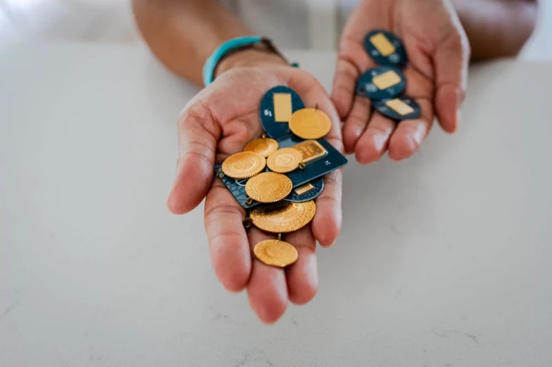 Altın fiyatları yeniden yükselişe geçti! Bugün çeyrek ve gram altın ne kadar? - Resim: 8