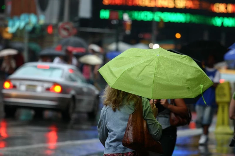Meteoroloji'den kritik uyarı! Havalar birden soğuyor: Sel ve su baskınlarına dikkat! - Resim: 4