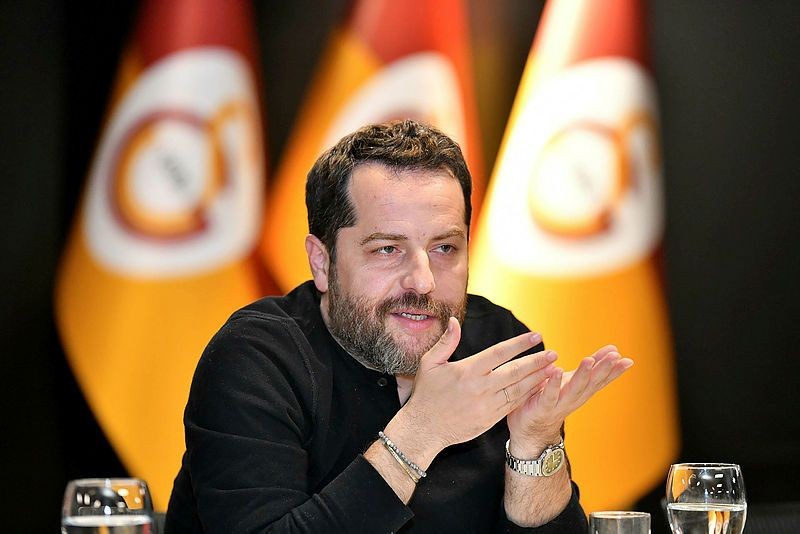 Erden Timur'dan Fenerbahçe ve VAR sözleri - Resim: 2