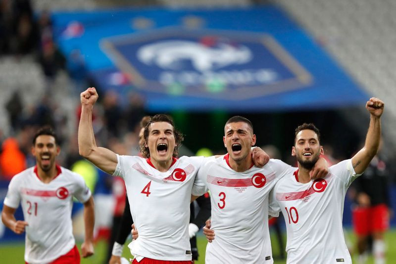 Inter Merih Demiral'a talip oldu! Hakan Çalhanoğlu ile birlikte... - Resim: 5
