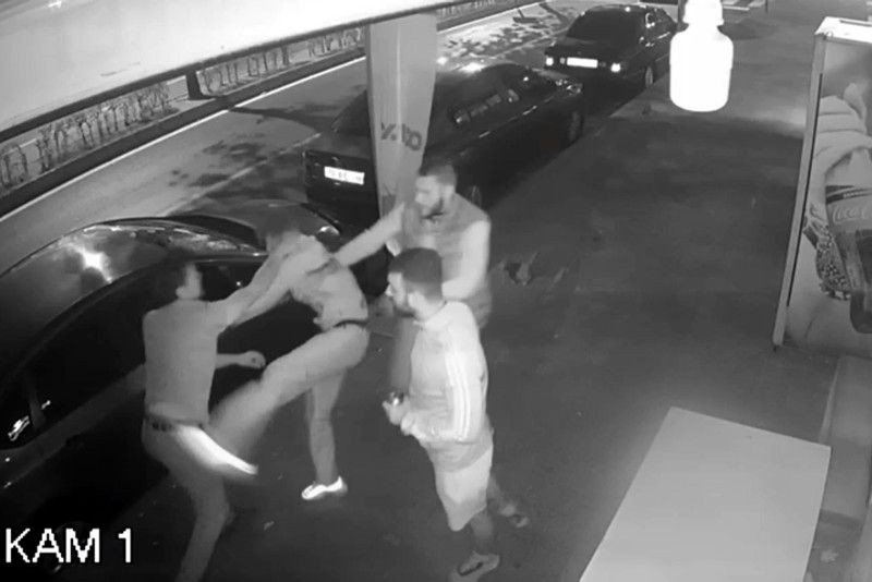 Tekirdağ'da tekel bayisine silahlı baskın! Para yerine kurşun sıktı - Resim: 9