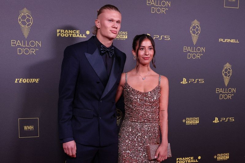 Ballon d'Or 2023 sahibini buldu! Lionel Messi 8. kez ödülün sahibi oldu - Resim: 3