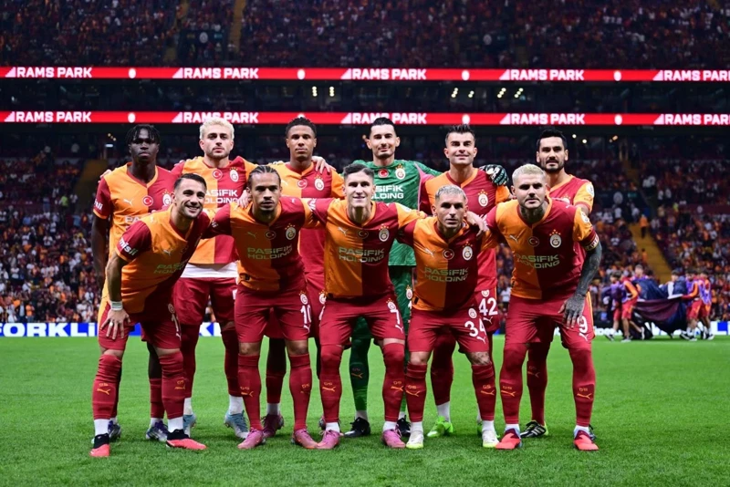 Galatasaray'ın Şampiyonlar Ligi planı ortaya çıktı! Okan Buruk 3 puanlık hedef maçlarını belirledi - Resim: 3
