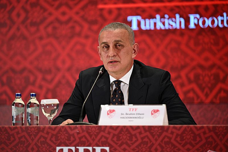 Futbolda bahis depremi: 152 hakem o maçtan sonra radar altına alındı! - Resim: 5