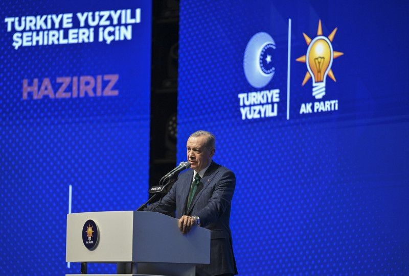 İşte AK Parti'nin Ankara ilçe belediye başkan adayları! Sıralı tam liste - Resim: 1