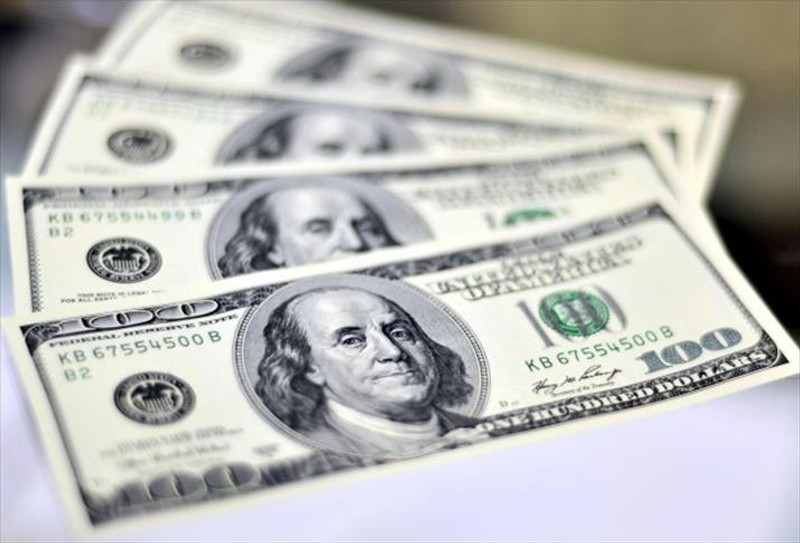 GÜNCEL DÖVİZ KURU 12 ARALIK 2023: 💵 Bugün dolar ne kadar, euro kaç lira oldu? Döviz kuru güne nasıl başladı? - Resim : 1