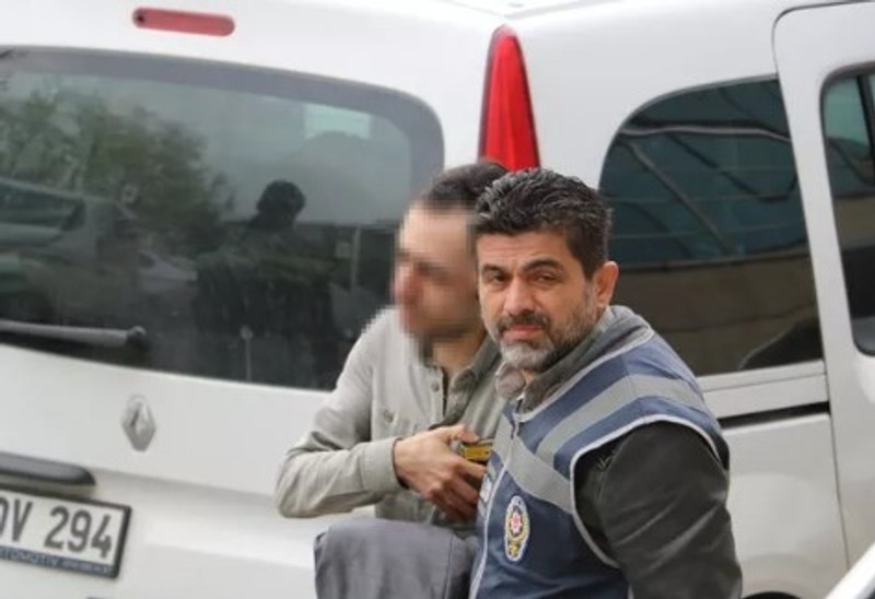 İşkenceye maruz kalan öğrencinin sözleri uyuşturucu çetesini çökertti! Tahta kaşıkla cinsel taciz ayrıntısı dehşete düşürdü - Resim : 1