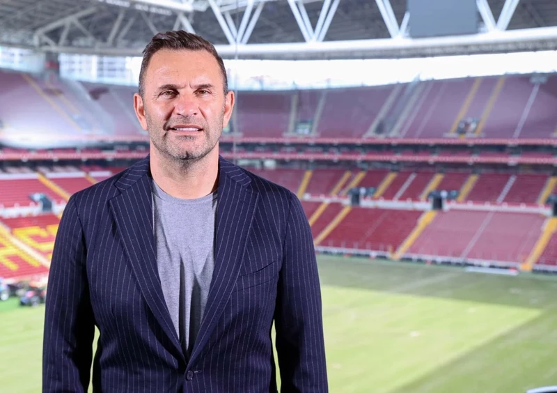 Galatasaray’dan Okan Buruk’a yeni sözleşme! Maaşı ortaya çıktı! 1.5 milyon euroluk bonus detayı - Resim: 3
