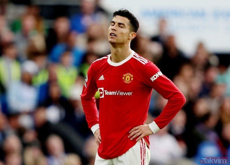 Cristiano Ronaldo'dan tarihi imza! 500 milyon euro kazanacak - Resim: 7