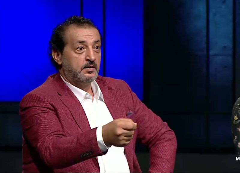 TV8 ekranlarında yayınlanan 'MasterChef Türkiye' programındaki hangi ünlü şef programa veda ediyor? Yerine hangi ünlü isim gelecek? - Resim: 4