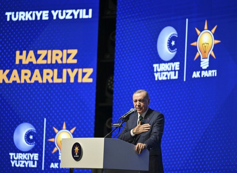 İşte AK Parti'nin Ankara ilçe belediye başkan adayları! Sıralı tam liste - Resim: 3