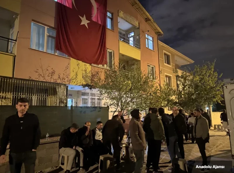 Şehitlerimizin kimlikleri belli oldu: Baba ocaklarına ateş düştü! - Resim: 14