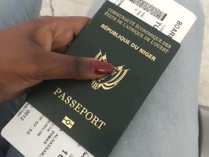 İşte dünyanın en güçlü pasaportu! Henley & Partners Endeksi açıklandı! Türkiye'nin sırası değişti - Resim: 44