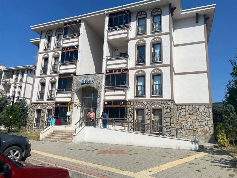 Zonguldak'taki baltalı vahşette kan donduran detaylar! Dehşetten 1 gün önce bakın neler olmuş - Resim: 16