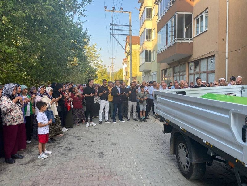 Zonguldak'taki baltalı vahşette kan donduran detaylar! Dehşetten 1 gün önce bakın neler olmuş - Resim: 17