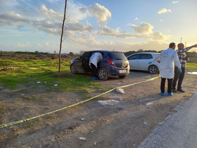Manisa'da genç kadının dramı! Sevgilisi de babası gibi çıktı - Resim: 3