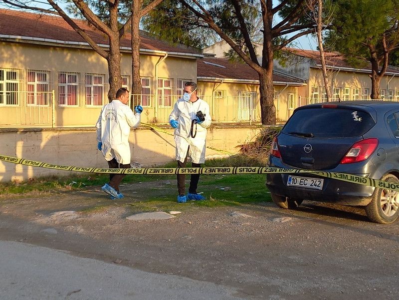 Manisa'da genç kadının dramı! Sevgilisi de babası gibi çıktı - Resim: 5