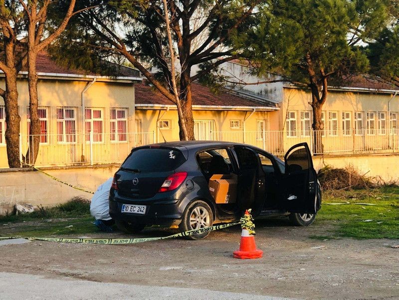 Manisa'da genç kadının dramı! Sevgilisi de babası gibi çıktı - Resim: 6
