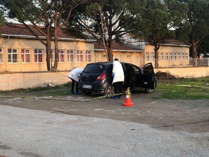 Manisa'da genç kadının dramı! Sevgilisi de babası gibi çıktı - Resim: 7