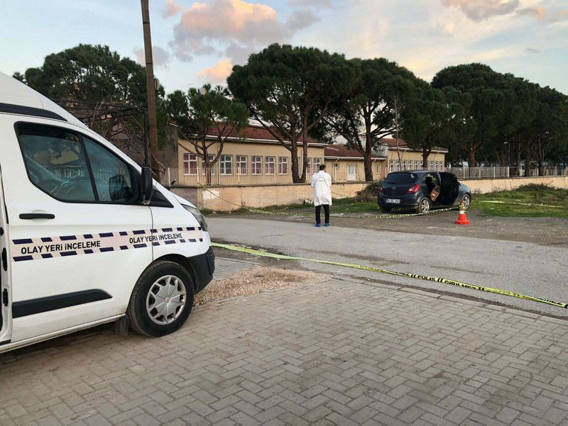 Manisa'da genç kadının dramı! Sevgilisi de babası gibi çıktı - Resim: 8