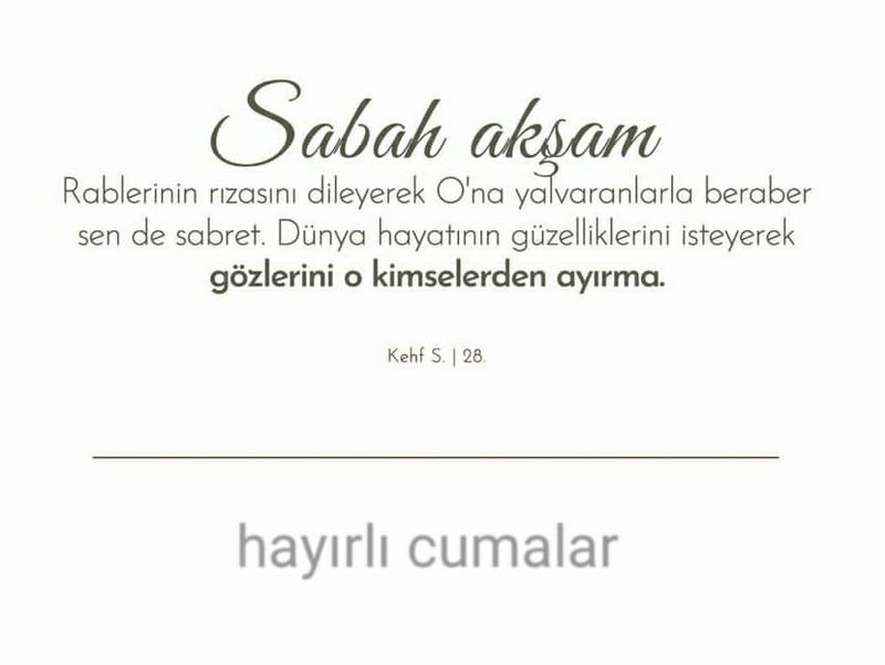 Cuma gününe özel, yeni, farklı, özgün, en güzel resimli cuma mesajları 2024 | Ayetli, hadisli, dualı, kısa ve uzun cuma mesajları - Resim : 3