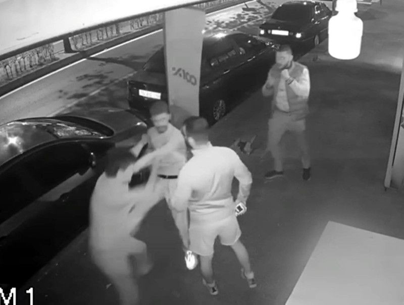 Tekirdağ'da tekel bayisine silahlı baskın! Para yerine kurşun sıktı - Resim: 13